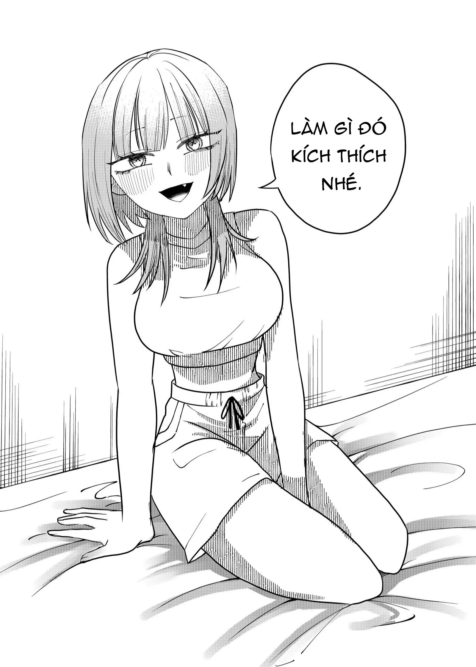 Shihai Shoujo Kubaru-Chan Chapter 19 - 15