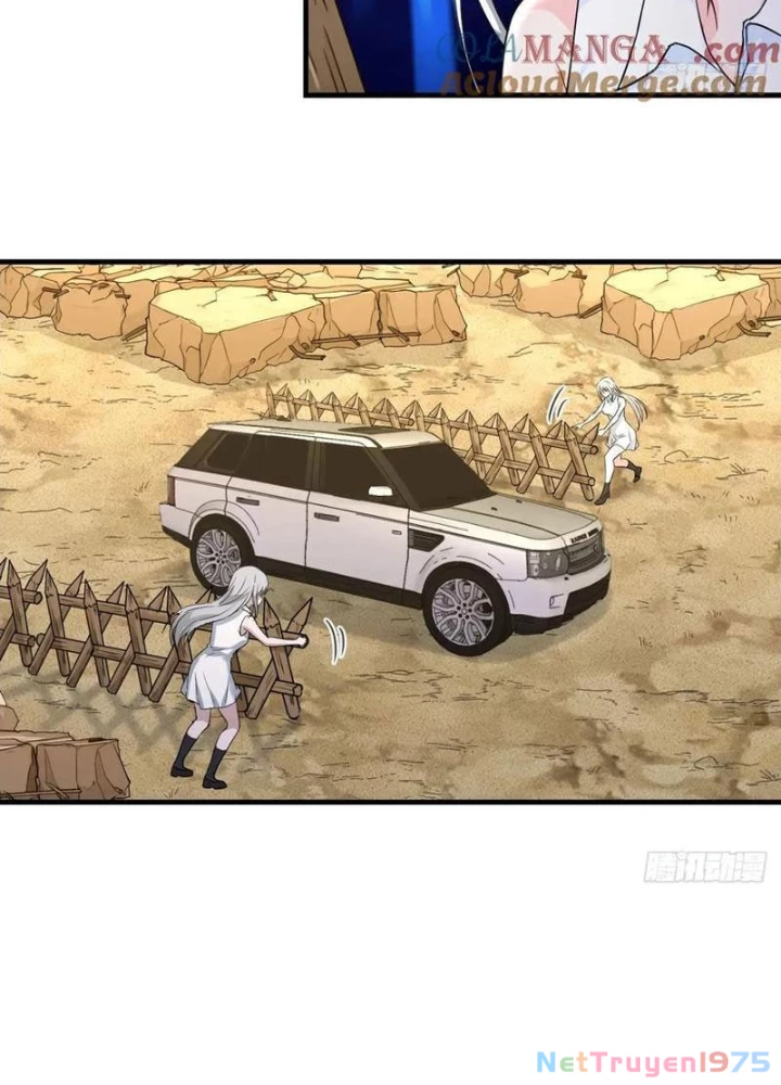 Tôi Phục Chế Người Vợ Mới Cưới Chapter 35 - 7