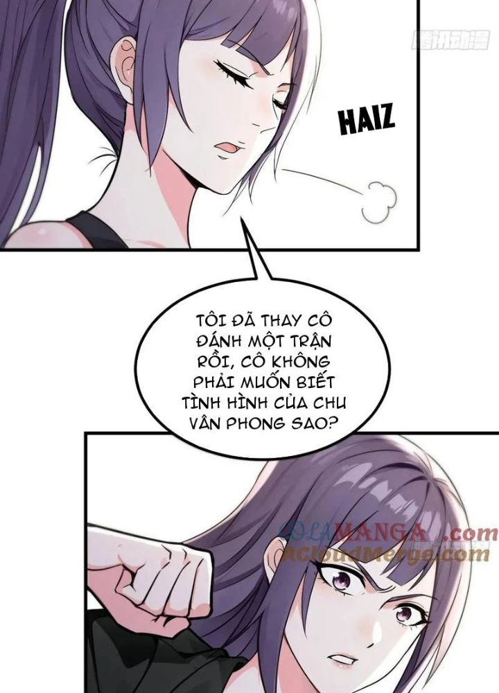 Tôi Phục Chế Người Vợ Mới Cưới Chapter 35 - 37