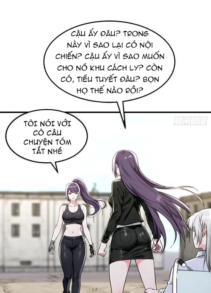 Tôi Phục Chế Người Vợ Mới Cưới Chapter 35 - 39