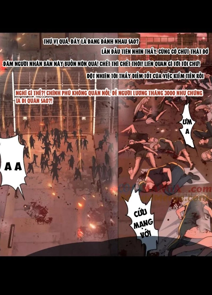 Tôi Phục Chế Người Vợ Mới Cưới Chapter 35 - 57