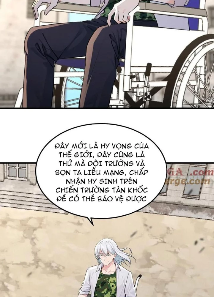 Tôi Phục Chế Người Vợ Mới Cưới Chapter 35 - 69