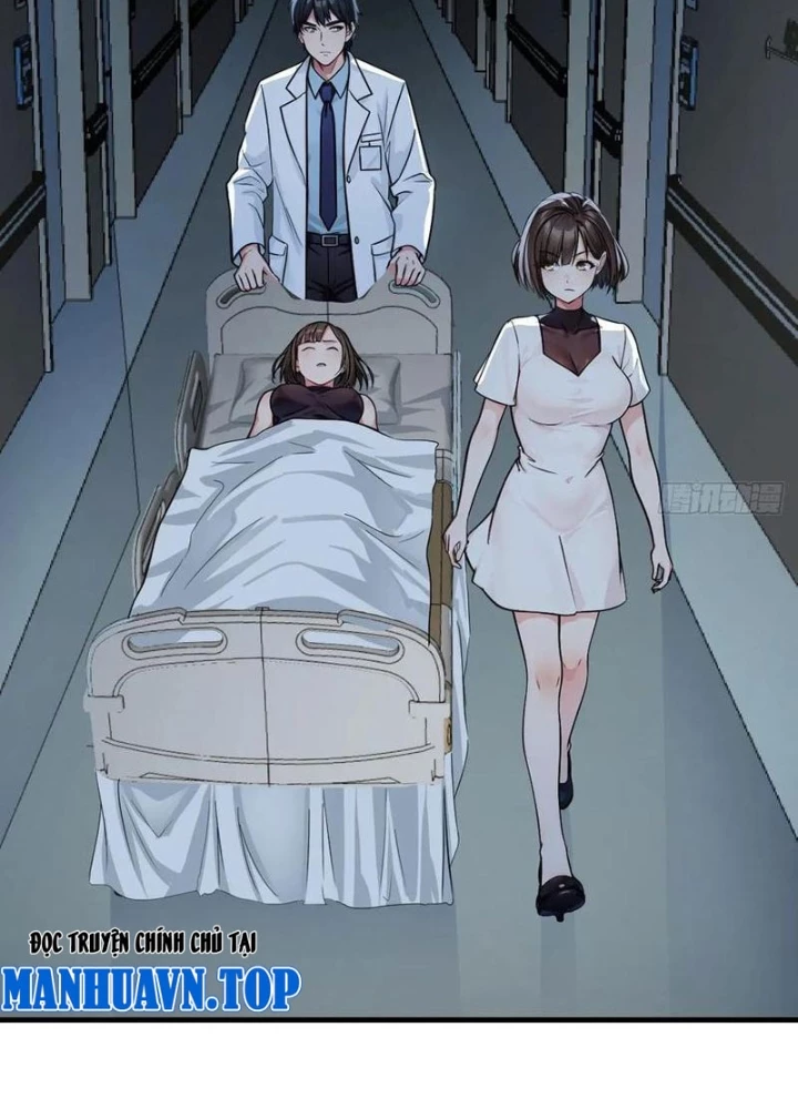 Tôi Phục Chế Người Vợ Mới Cưới Chapter 36 - 5