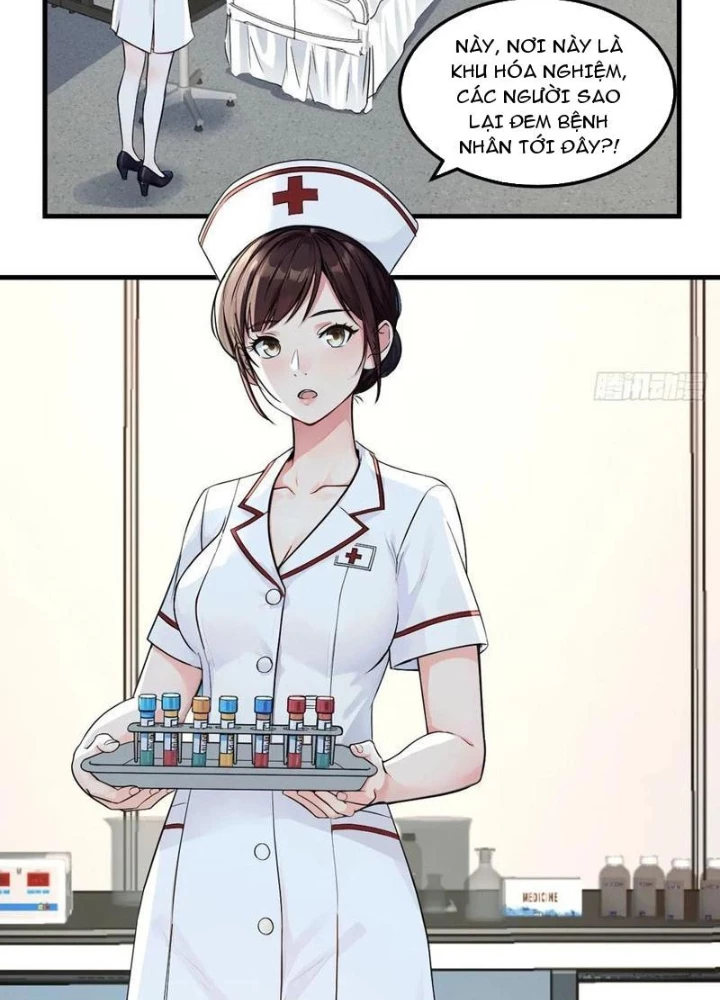Tôi Phục Chế Người Vợ Mới Cưới Chapter 36 - 9