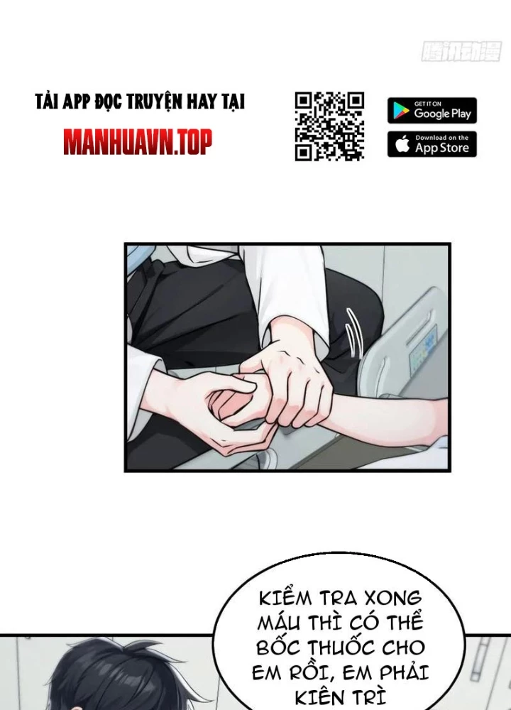 Tôi Phục Chế Người Vợ Mới Cưới Chapter 36 - 29