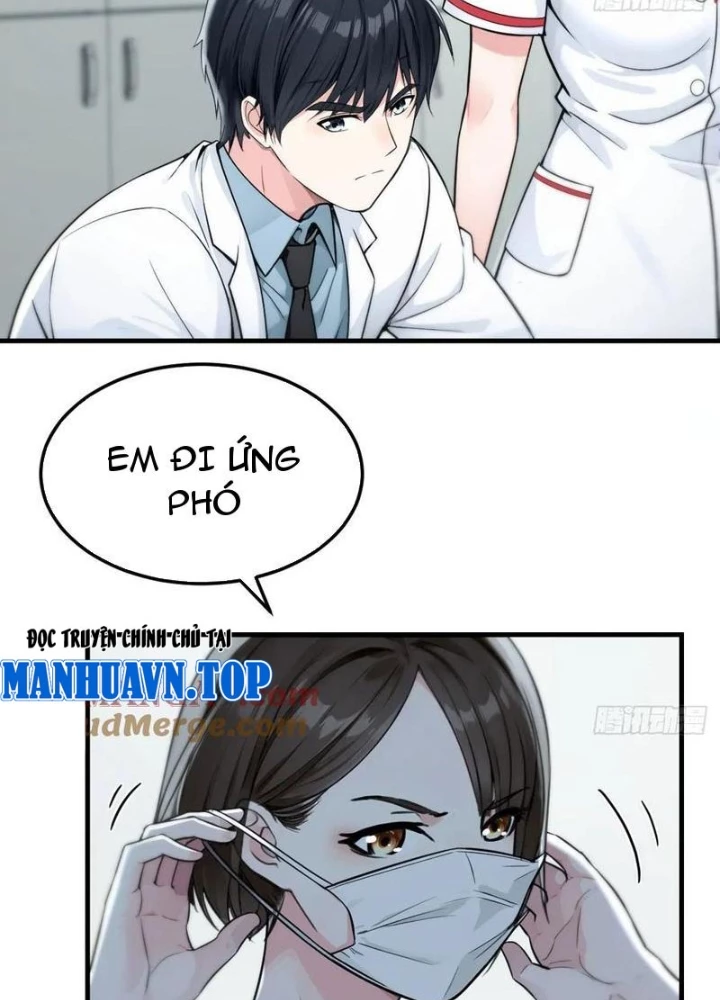 Tôi Phục Chế Người Vợ Mới Cưới Chapter 36 - 33