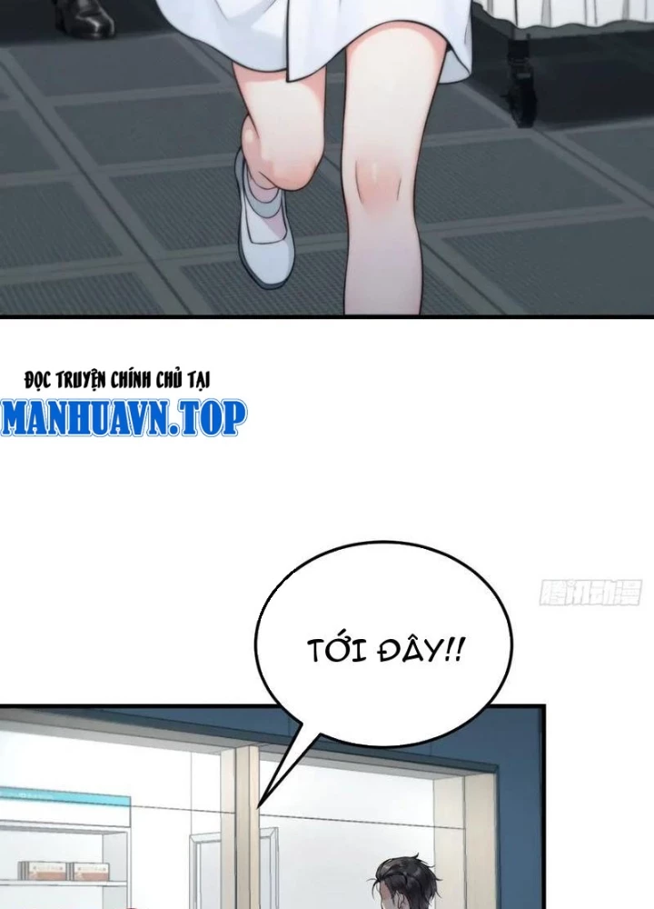 Tôi Phục Chế Người Vợ Mới Cưới Chapter 36 - 37