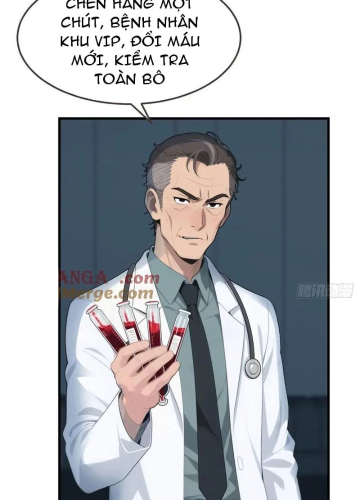 Tôi Phục Chế Người Vợ Mới Cưới Chapter 36 - 41