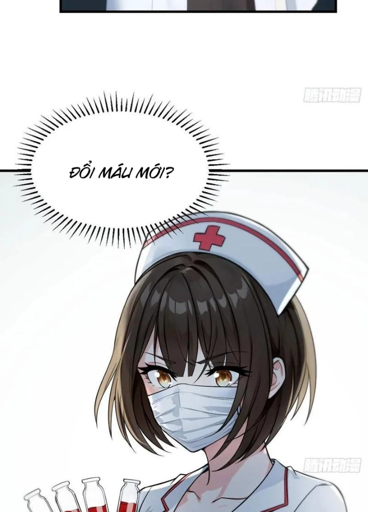 Tôi Phục Chế Người Vợ Mới Cưới Chapter 36 - 43