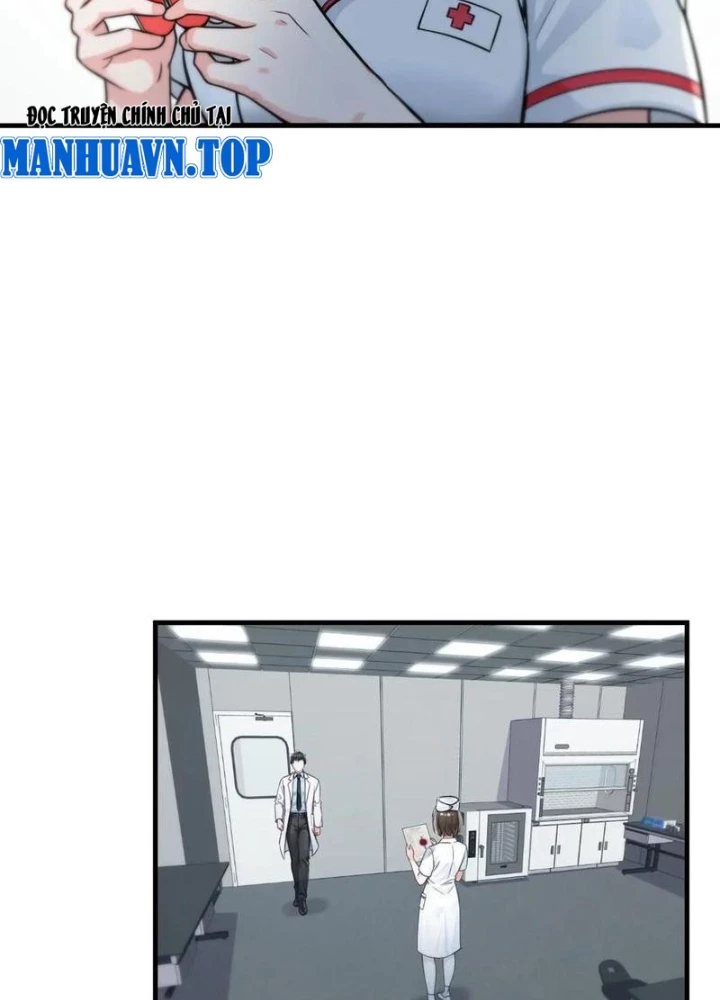 Tôi Phục Chế Người Vợ Mới Cưới Chapter 36 - 45