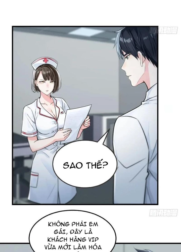 Tôi Phục Chế Người Vợ Mới Cưới Chapter 36 - 47