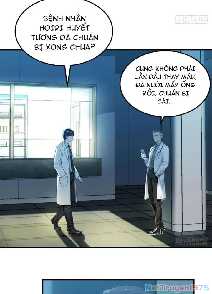 Tôi Phục Chế Người Vợ Mới Cưới Chapter 36 - 63