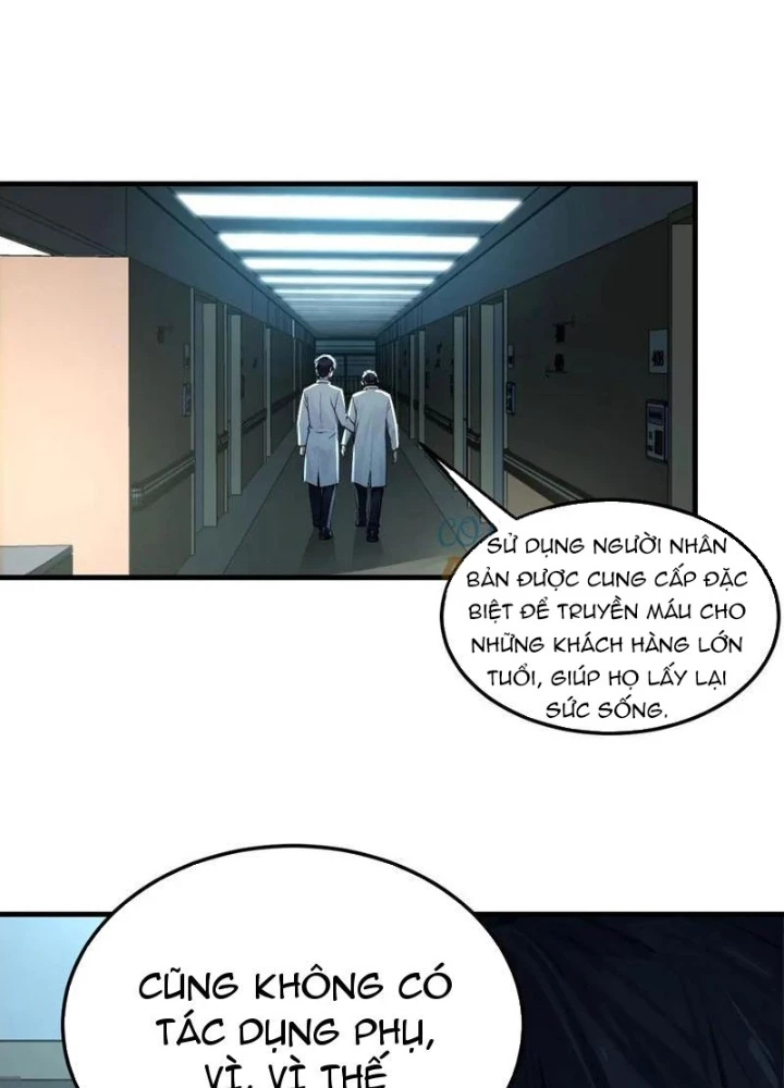 Tôi Phục Chế Người Vợ Mới Cưới Chapter 36 - 77