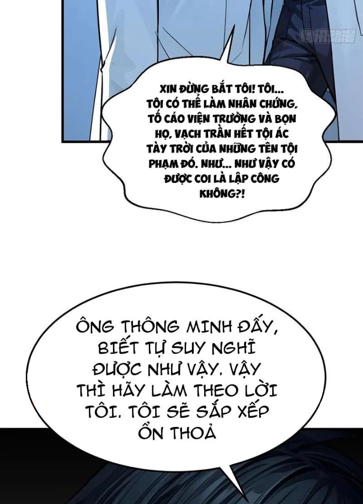 Tôi Phục Chế Người Vợ Mới Cưới Chapter 37 - 39