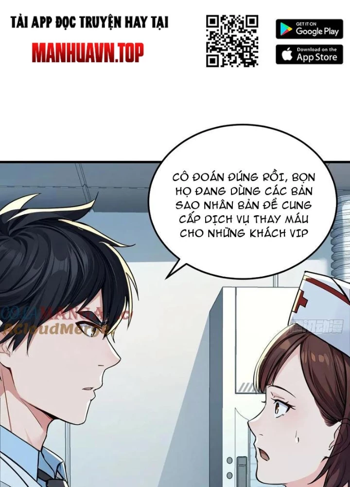 Tôi Phục Chế Người Vợ Mới Cưới Chapter 37 - 47