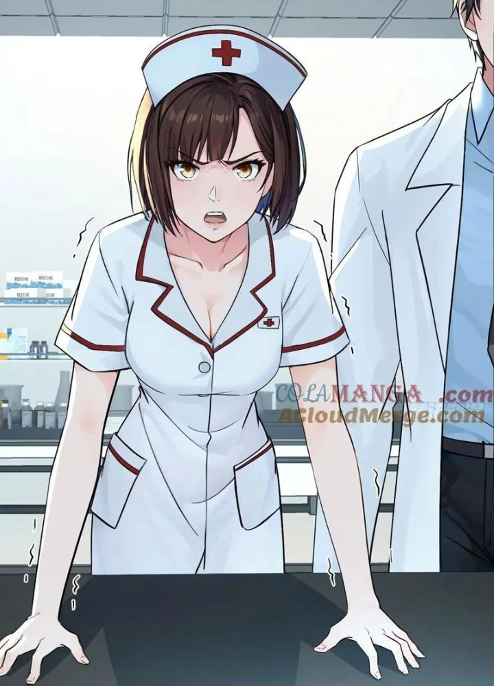 Tôi Phục Chế Người Vợ Mới Cưới Chapter 37 - 51