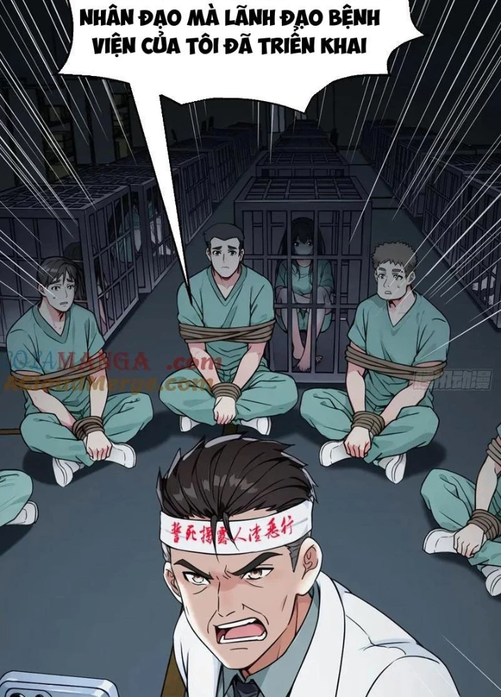 Tôi Phục Chế Người Vợ Mới Cưới Chapter 37 - 63