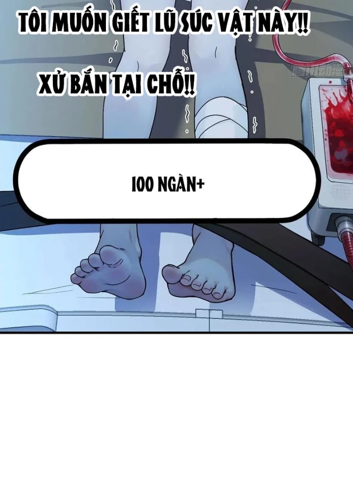 Tôi Phục Chế Người Vợ Mới Cưới Chapter 37 - 73