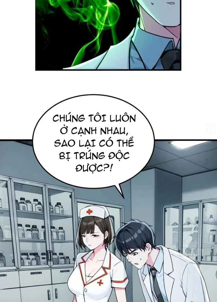 Tôi Phục Chế Người Vợ Mới Cưới Chapter 37 - 85