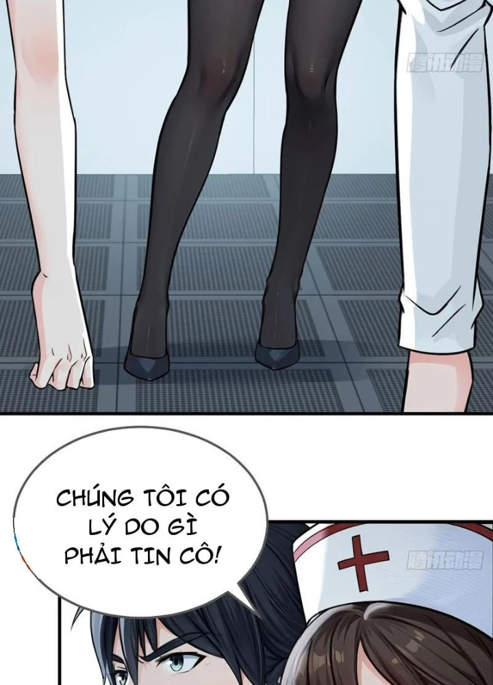 Tôi Phục Chế Người Vợ Mới Cưới Chapter 38 - 3