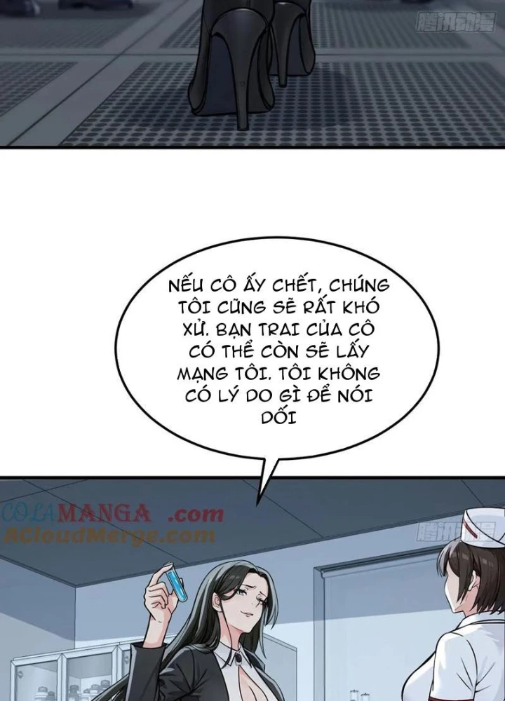 Tôi Phục Chế Người Vợ Mới Cưới Chapter 38 - 7