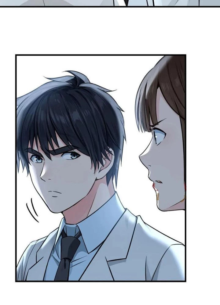 Tôi Phục Chế Người Vợ Mới Cưới Chapter 38 - 15