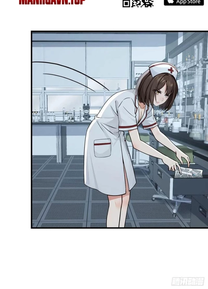 Tôi Phục Chế Người Vợ Mới Cưới Chapter 38 - 17