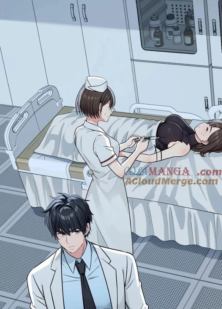 Tôi Phục Chế Người Vợ Mới Cưới Chapter 38 - 19