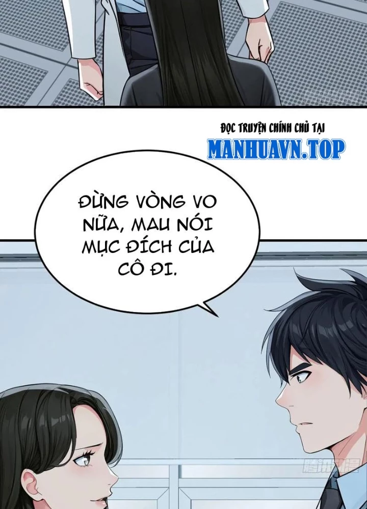 Tôi Phục Chế Người Vợ Mới Cưới Chapter 38 - 21