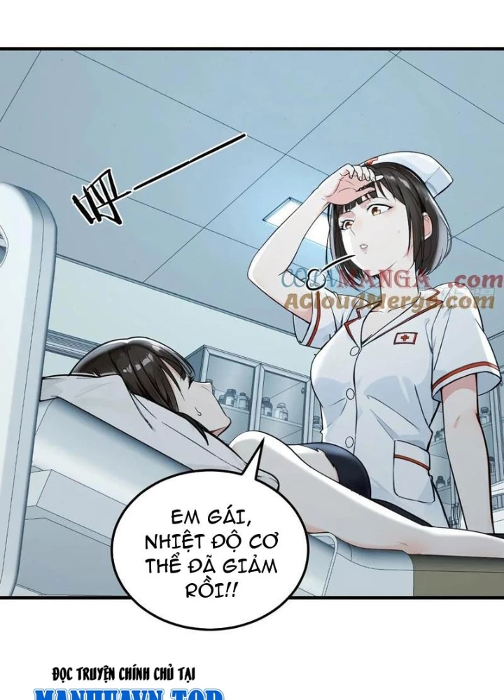 Tôi Phục Chế Người Vợ Mới Cưới Chapter 38 - 31