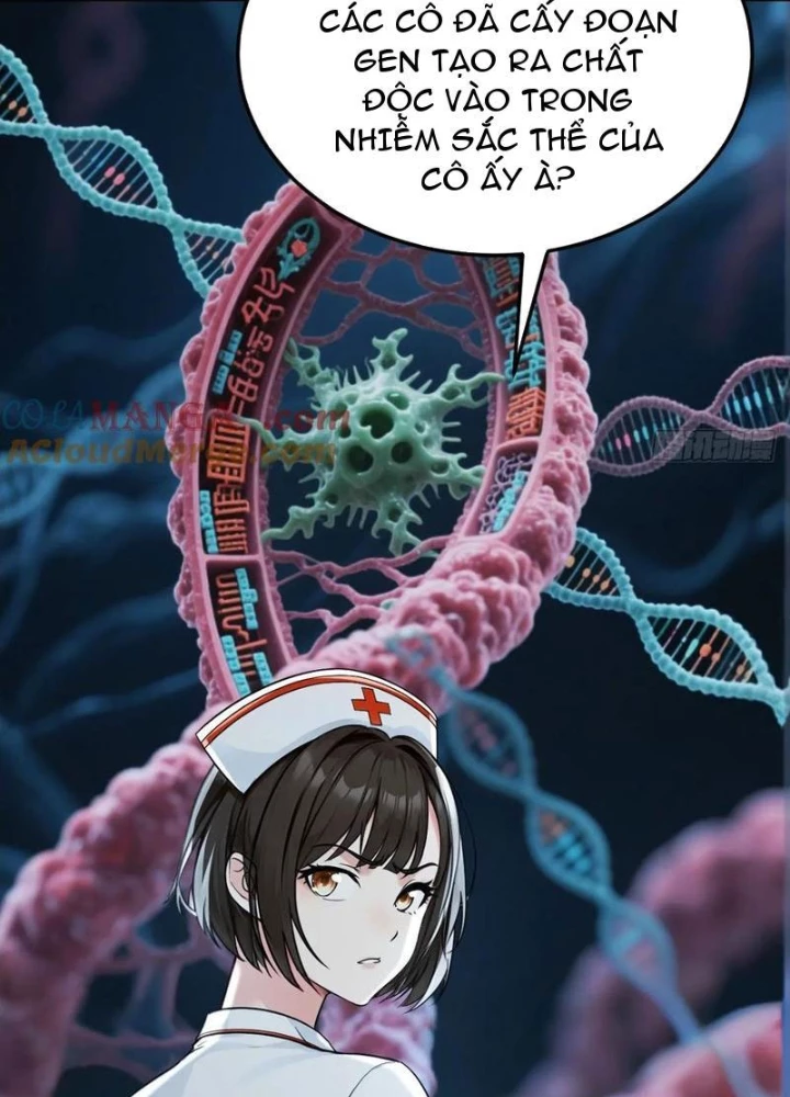 Tôi Phục Chế Người Vợ Mới Cưới Chapter 38 - 35