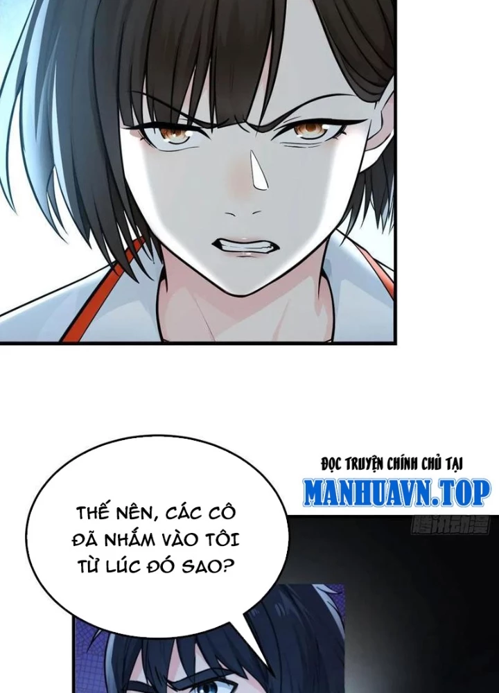 Tôi Phục Chế Người Vợ Mới Cưới Chapter 38 - 41