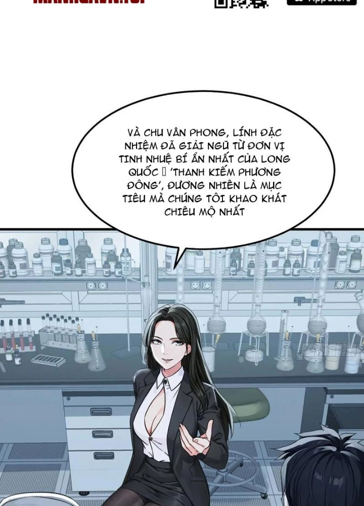 Tôi Phục Chế Người Vợ Mới Cưới Chapter 38 - 57