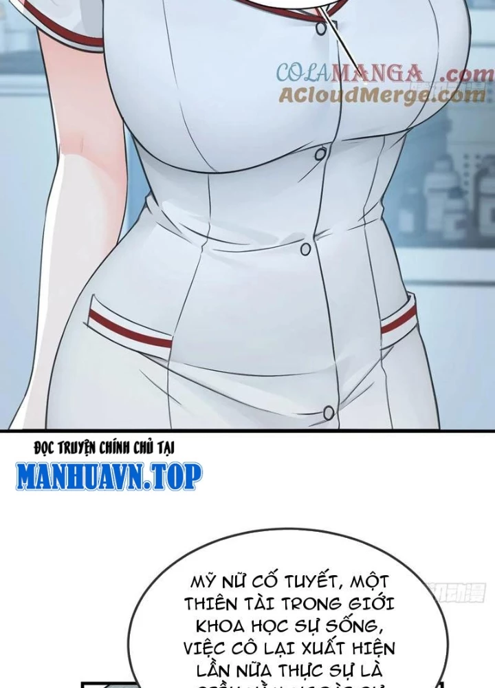 Tôi Phục Chế Người Vợ Mới Cưới Chapter 38 - 71