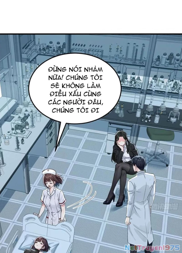 Tôi Phục Chế Người Vợ Mới Cưới Chapter 38 - 75