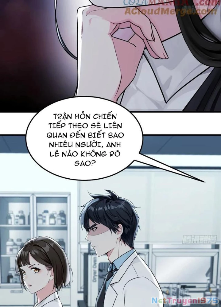 Tôi Phục Chế Người Vợ Mới Cưới Chapter 38 - 91