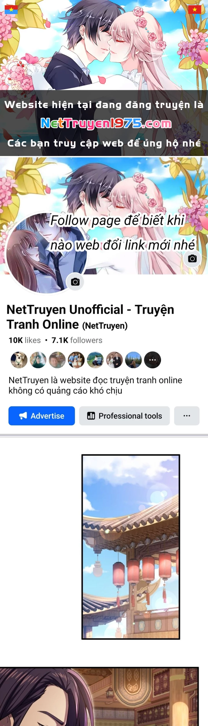 Nhân Vật Phản Diện Muốn Sống Thêm Một Ngày Chapter 31 - 1