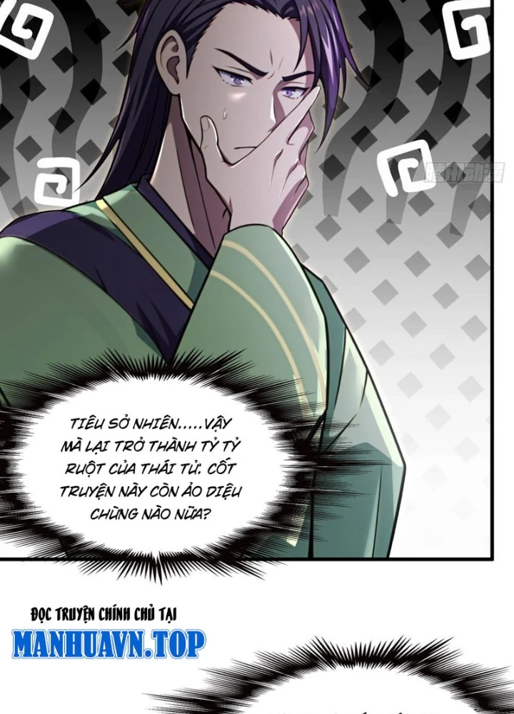 Nhân Vật Phản Diện Muốn Sống Thêm Một Ngày Chapter 31 - 7
