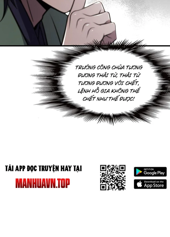 Nhân Vật Phản Diện Muốn Sống Thêm Một Ngày Chapter 31 - 15