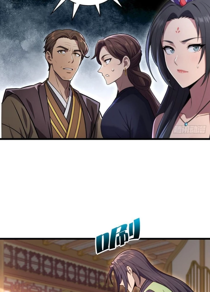 Nhân Vật Phản Diện Muốn Sống Thêm Một Ngày Chapter 31 - 25