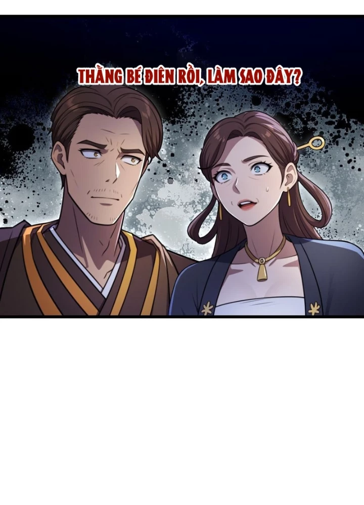Nhân Vật Phản Diện Muốn Sống Thêm Một Ngày Chapter 31 - 31