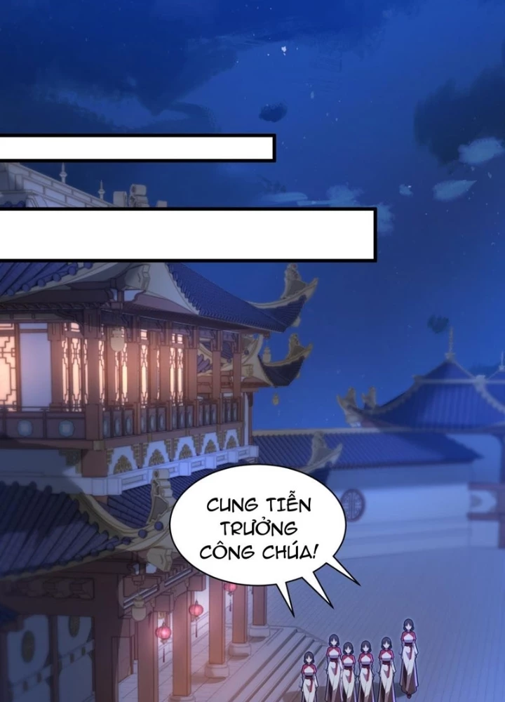 Nhân Vật Phản Diện Muốn Sống Thêm Một Ngày Chapter 31 - 33