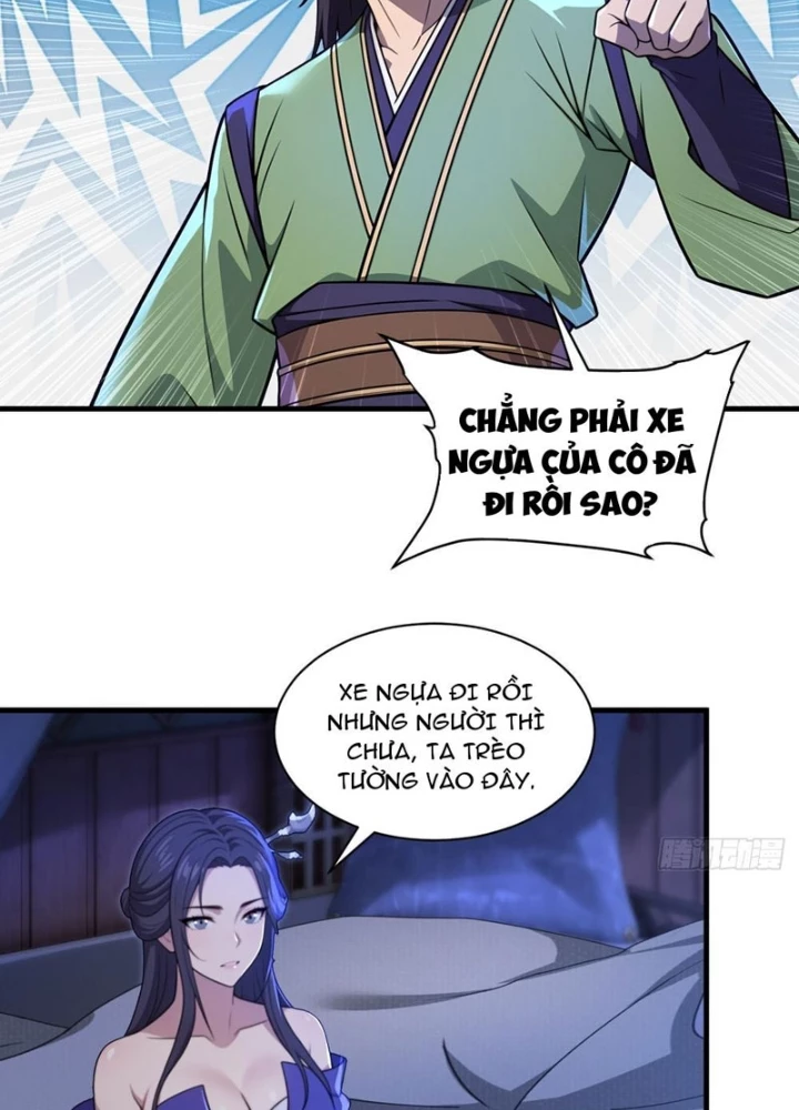 Nhân Vật Phản Diện Muốn Sống Thêm Một Ngày Chapter 31 - 43