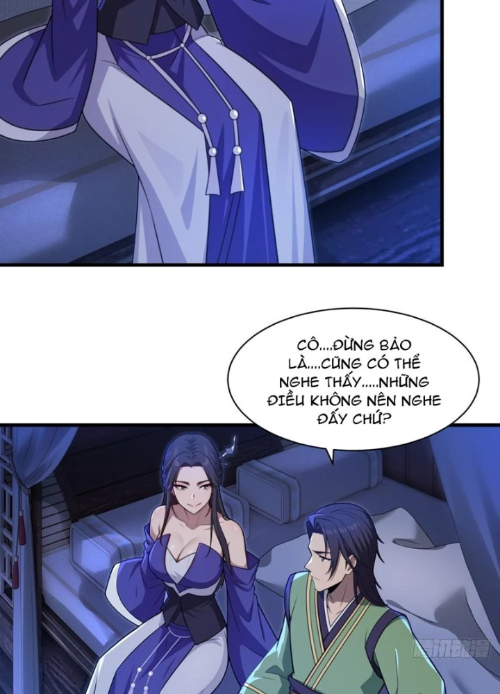 Nhân Vật Phản Diện Muốn Sống Thêm Một Ngày Chapter 31 - 45