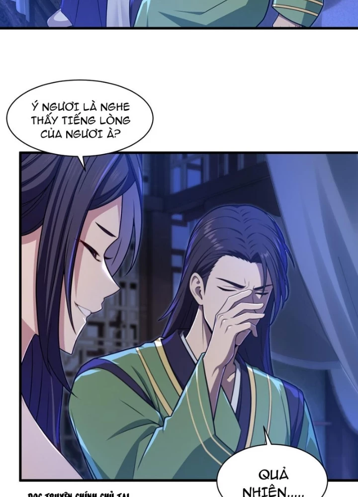 Nhân Vật Phản Diện Muốn Sống Thêm Một Ngày Chapter 31 - 47