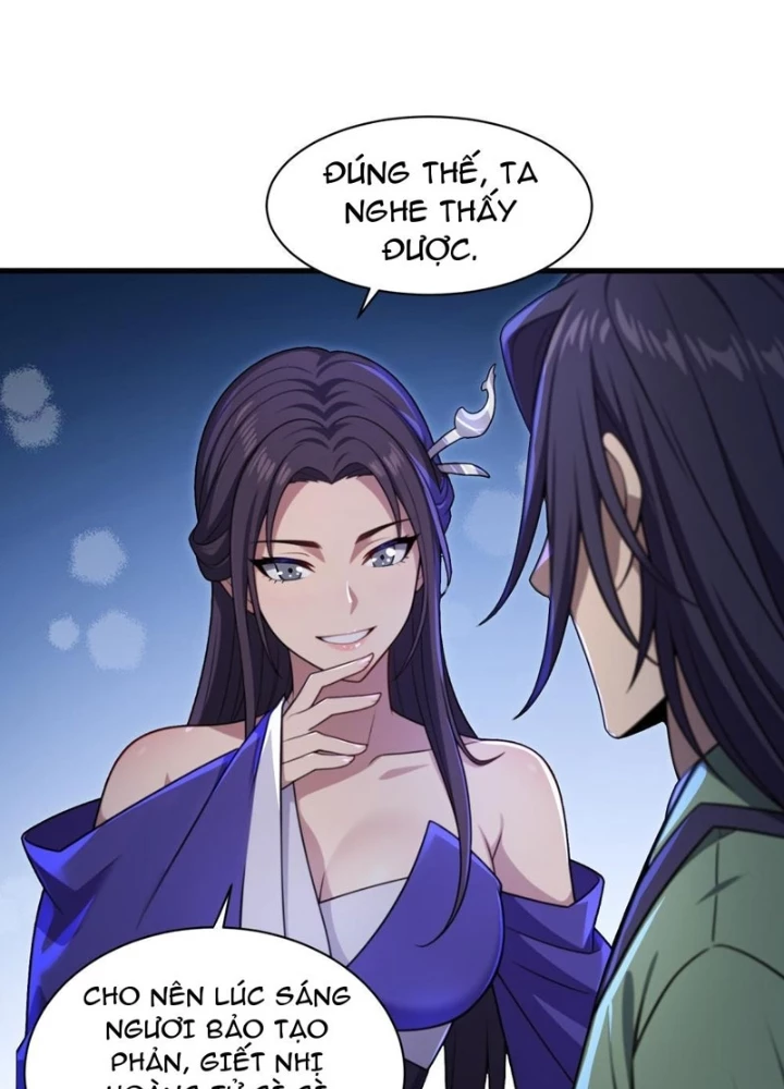 Nhân Vật Phản Diện Muốn Sống Thêm Một Ngày Chapter 31 - 49