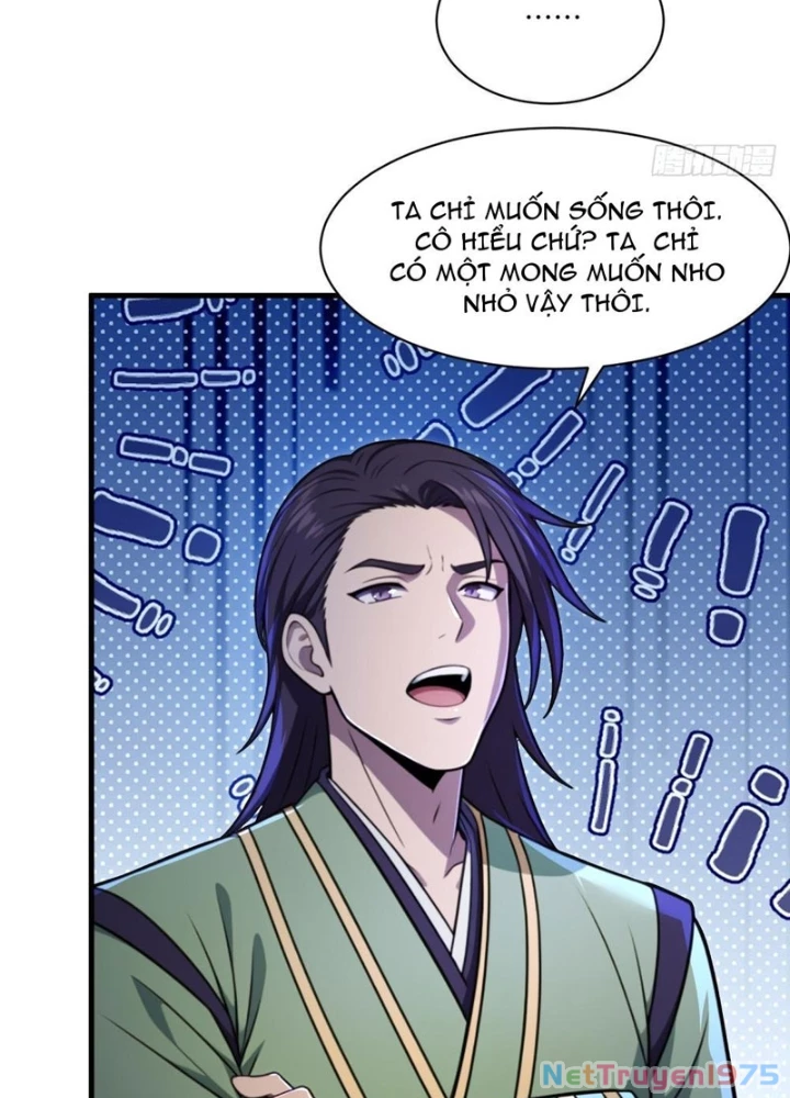Nhân Vật Phản Diện Muốn Sống Thêm Một Ngày Chapter 31 - 51