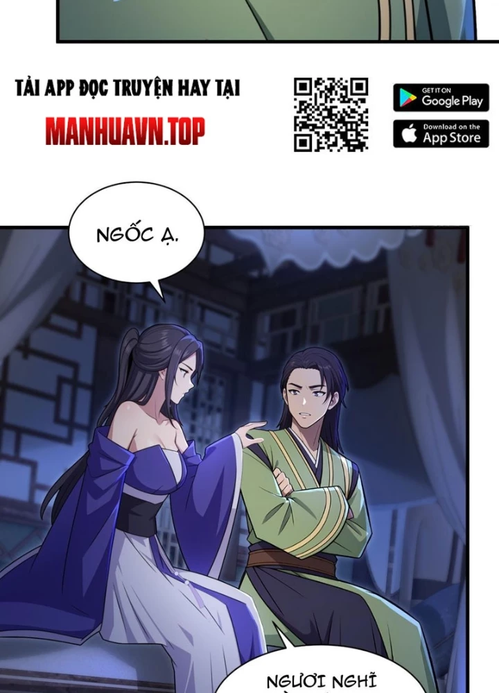 Nhân Vật Phản Diện Muốn Sống Thêm Một Ngày Chapter 31 - 53