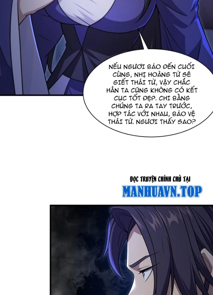 Nhân Vật Phản Diện Muốn Sống Thêm Một Ngày Chapter 31 - 57