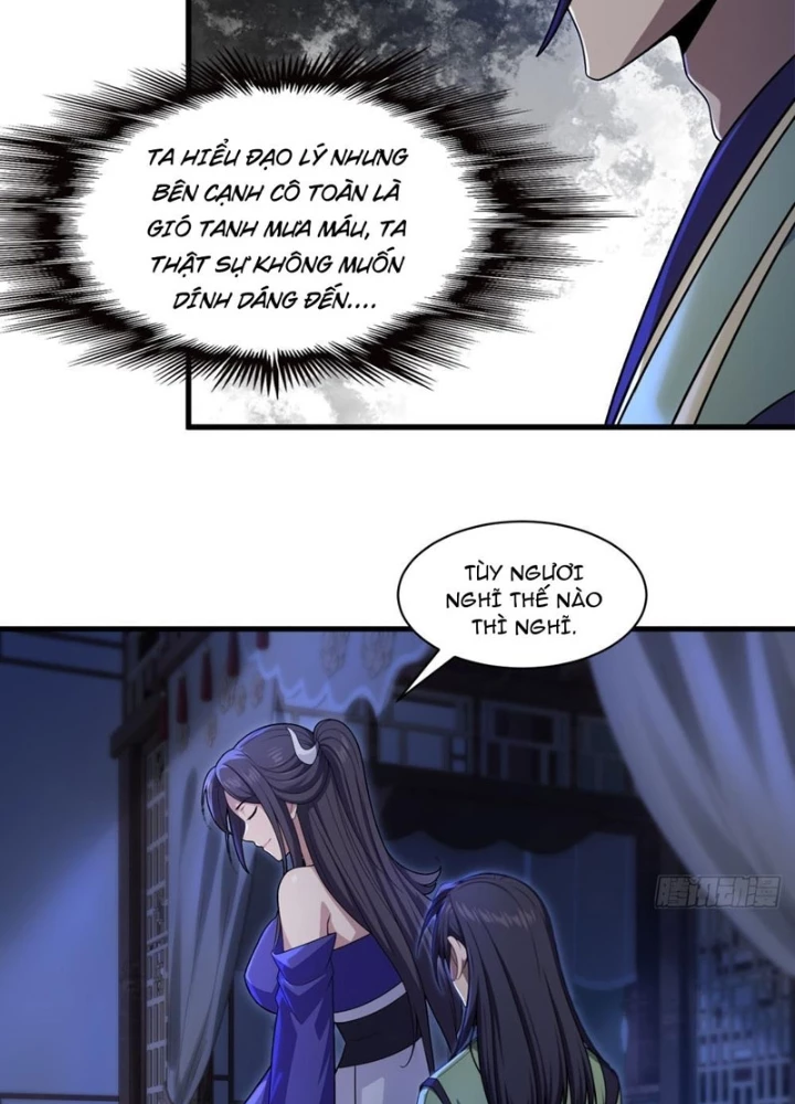 Nhân Vật Phản Diện Muốn Sống Thêm Một Ngày Chapter 31 - 59
